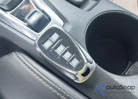 2017 Chevrolet Camaro 1Ss z USA, uszkodzony, nr VIN 1G1FF1R79H0121905